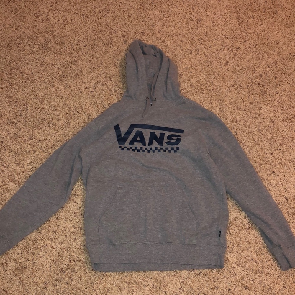 Vans Sweatshirt/Hoodie